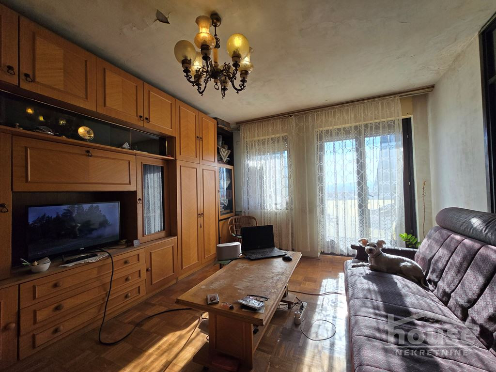Stan Prodaja Novi Sad  74 m2