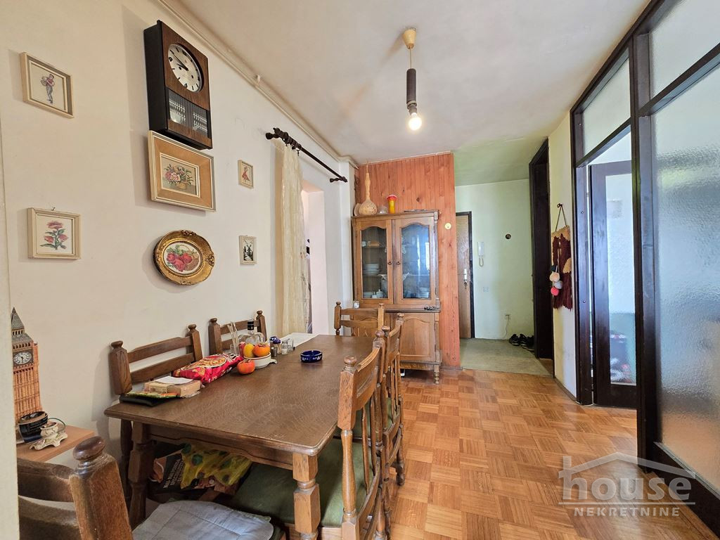 Stan Prodaja Novi Sad  74 m2