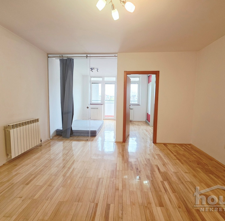 Stan Prodaja Novi Sad  48 m2