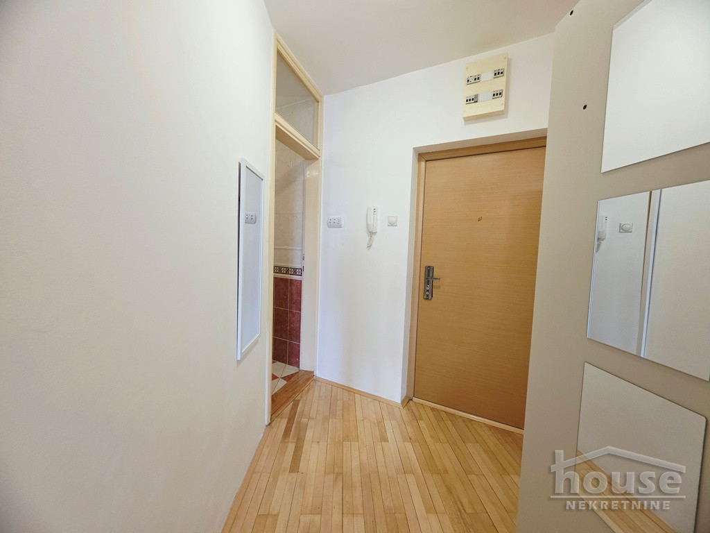 Stan Prodaja Novi Sad Stan Prodaja Novi Sad 48 m2