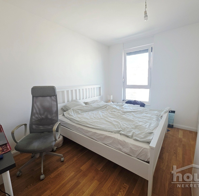 Stan Prodaja Novi Sad  65 m2