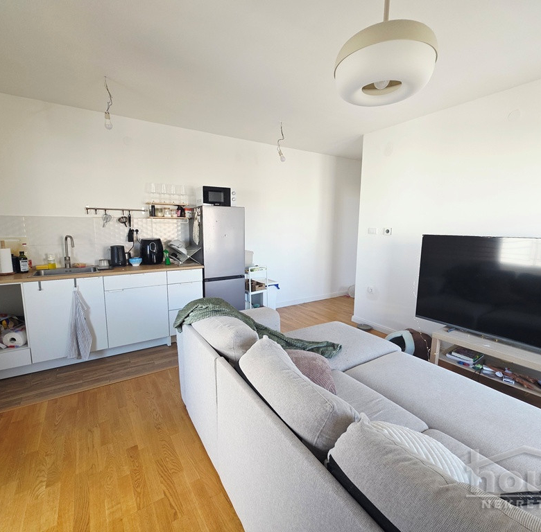 Stan Prodaja Novi Sad  65 m2