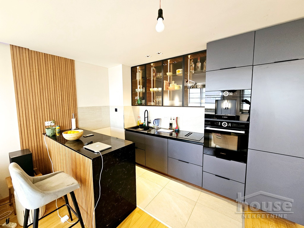 Stan Prodaja Novi Sad  69 m2