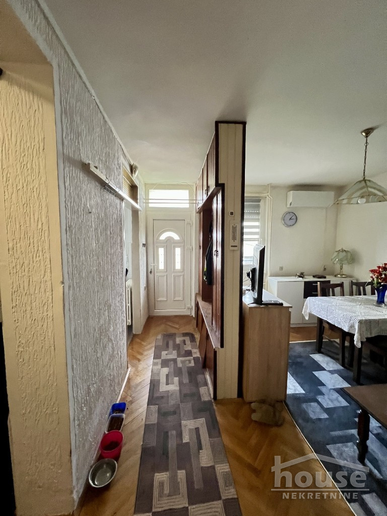 Stan Prodaja Novi Sad  58 m2