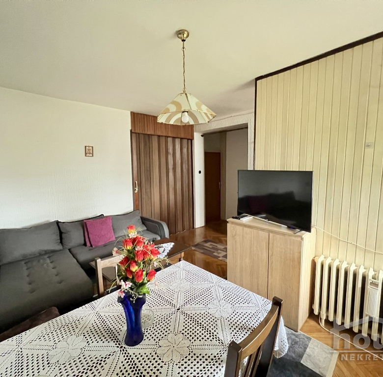 Stan Prodaja Novi Sad  58 m2