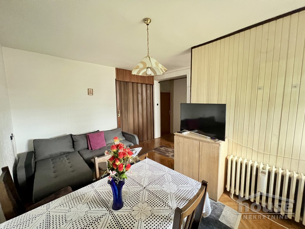Stan Prodaja Novi Sad  58 m2