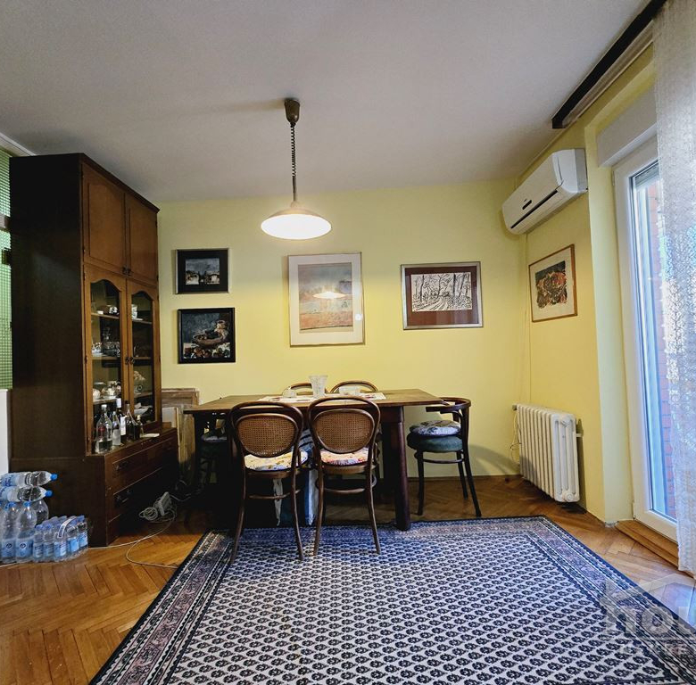 Stan Prodaja Novi Sad  86 m2