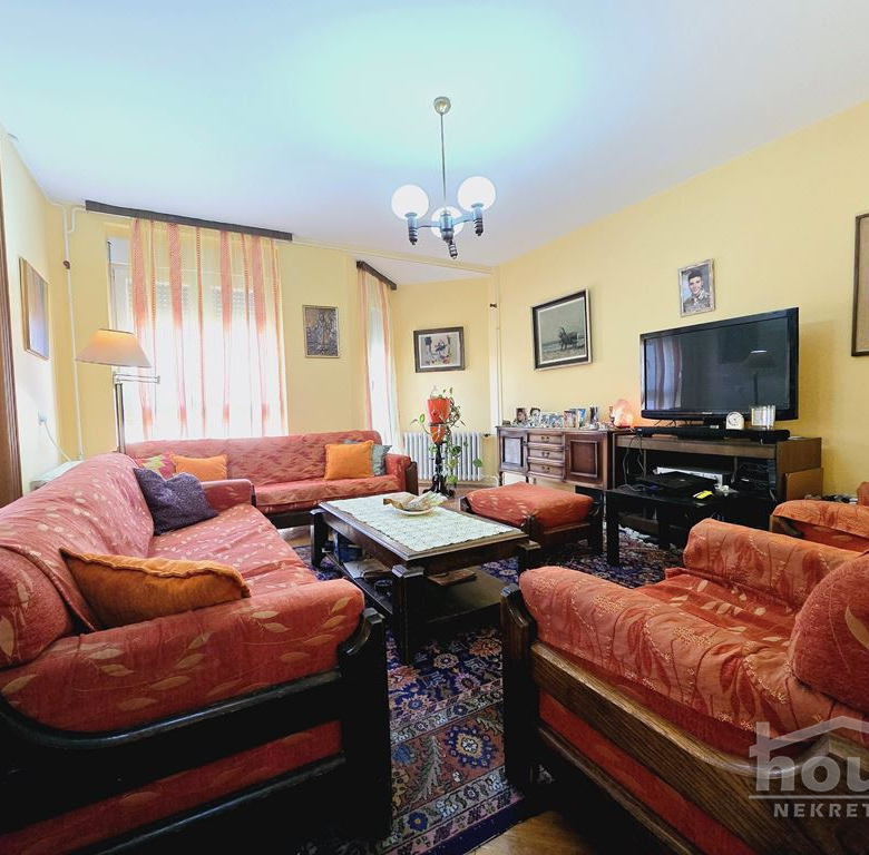 Stan Prodaja Novi Sad  86 m2
