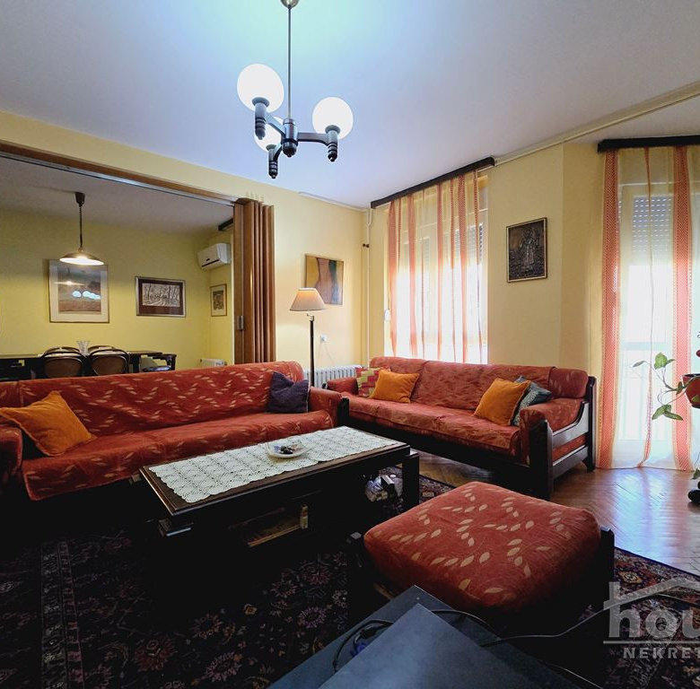 Stan Prodaja Novi Sad  86 m2