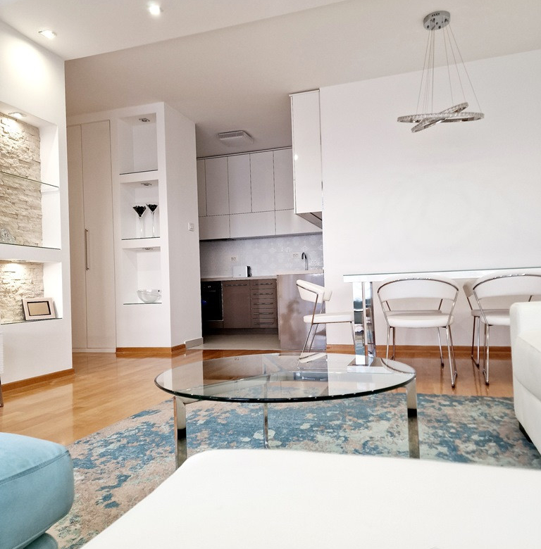 Stan Prodaja Novi Sad  105 m2