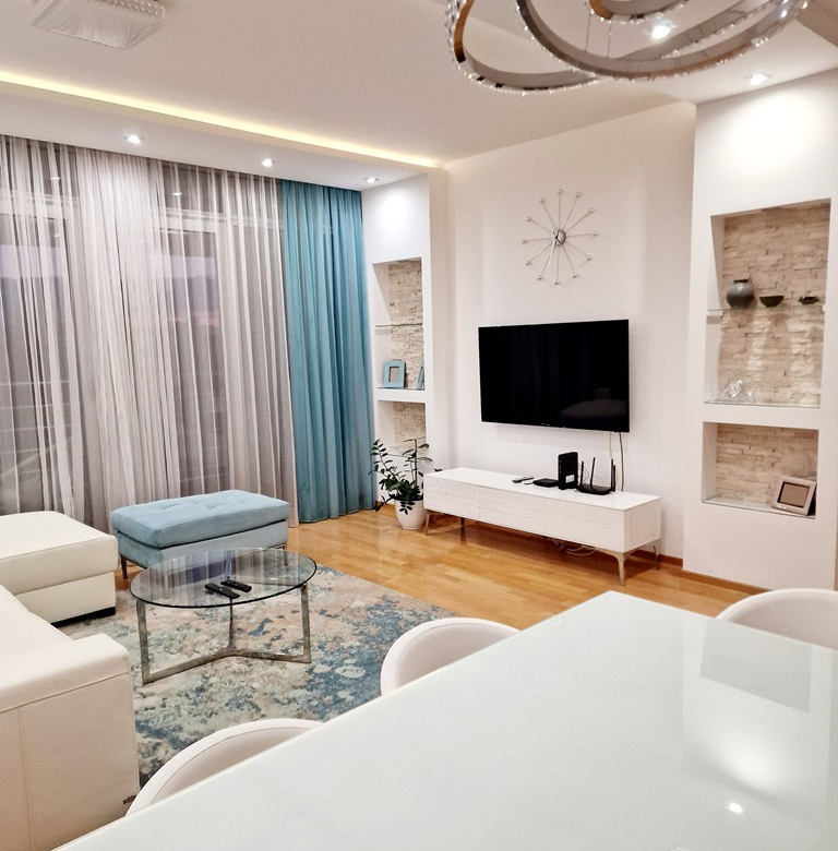 Stan Prodaja Novi Sad  105 m2