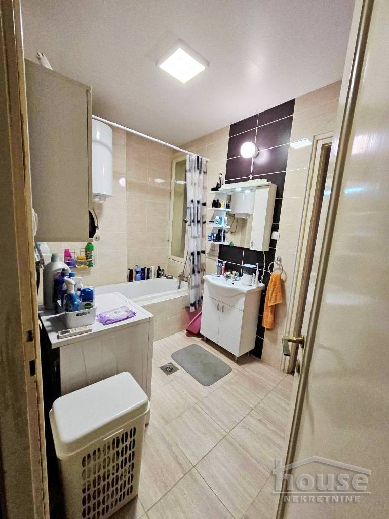 Stan Prodaja Novi Sad  88 m2