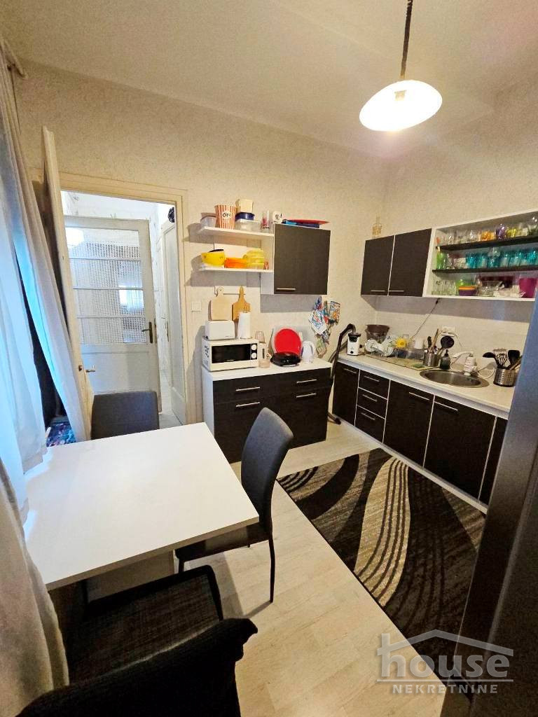 Stan Prodaja Novi Sad  88 m2