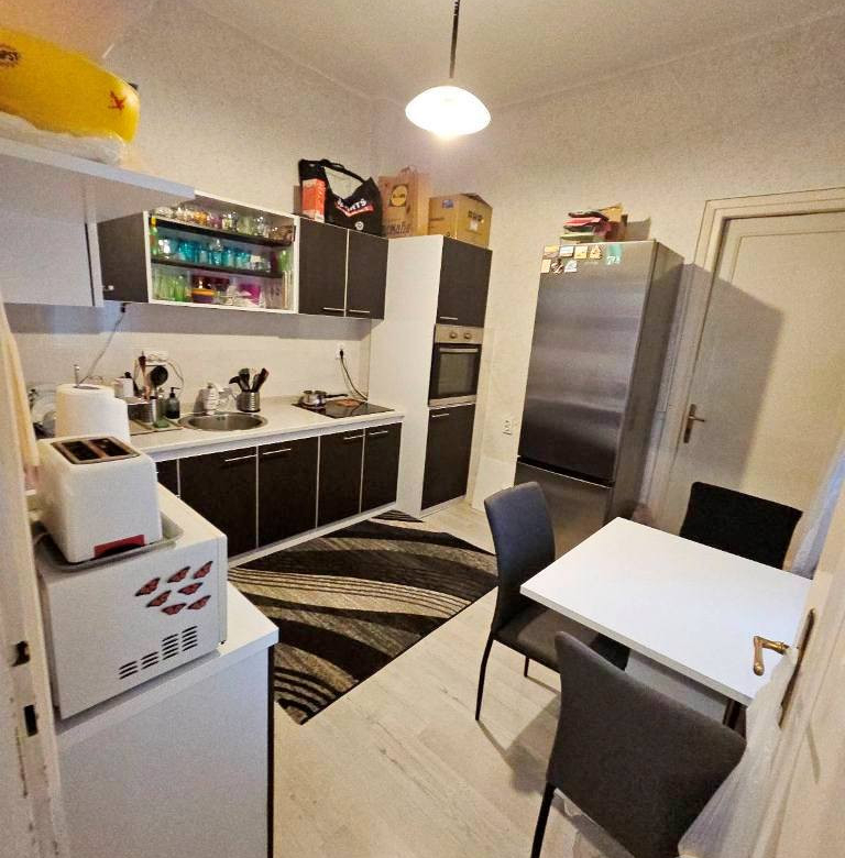 Stan Prodaja Novi Sad  88 m2