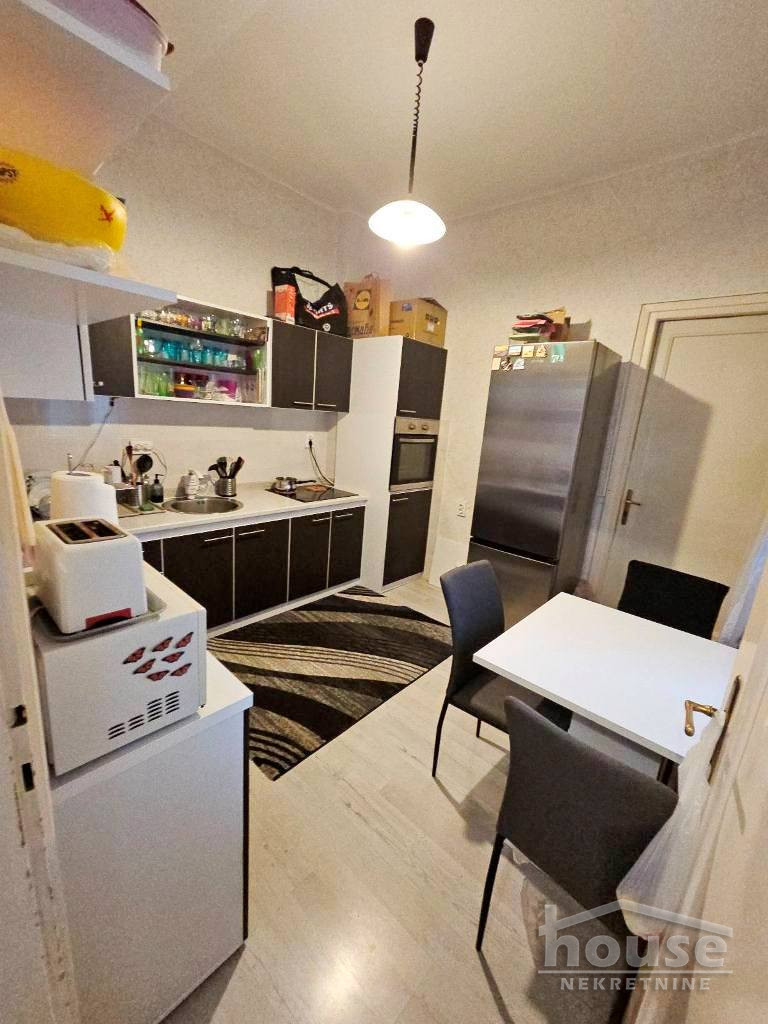 Stan Prodaja Novi Sad  88 m2