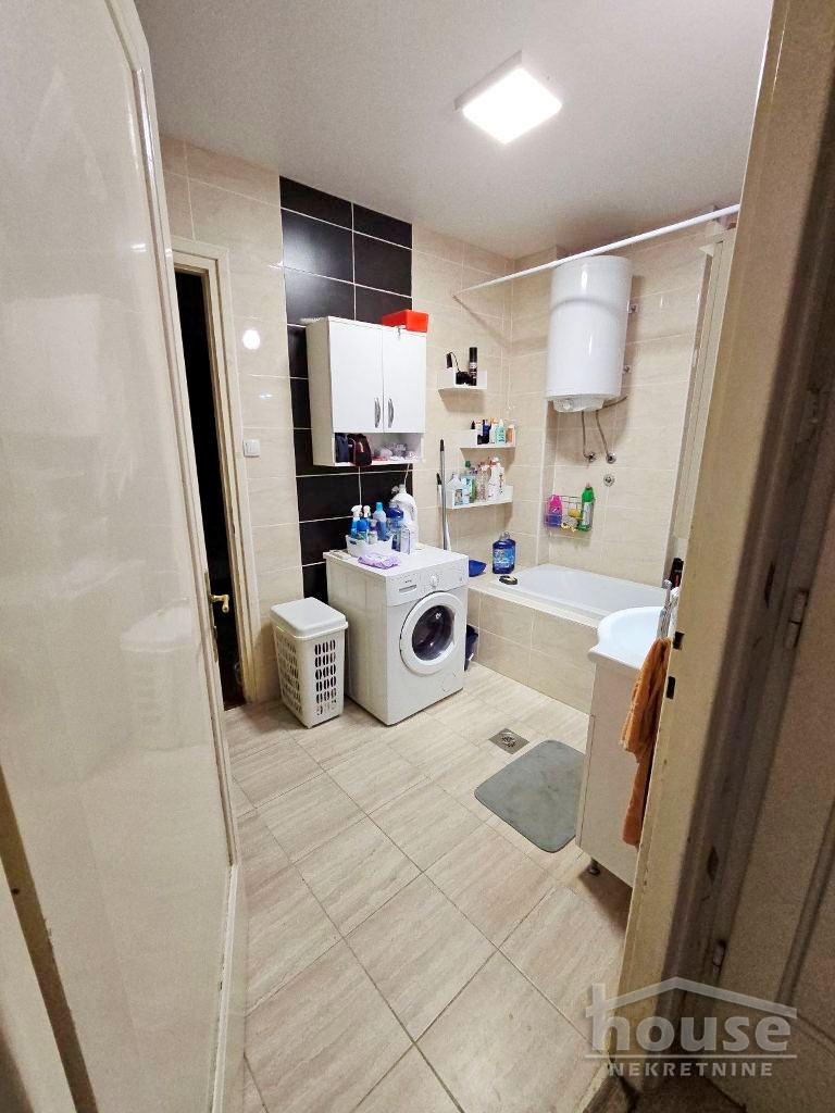 Stan Prodaja Novi Sad  88 m2