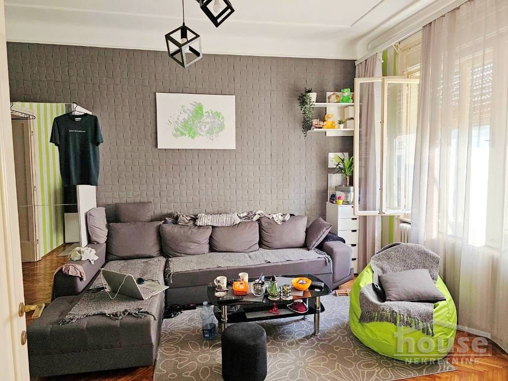 Stan Prodaja Novi Sad  88 m2