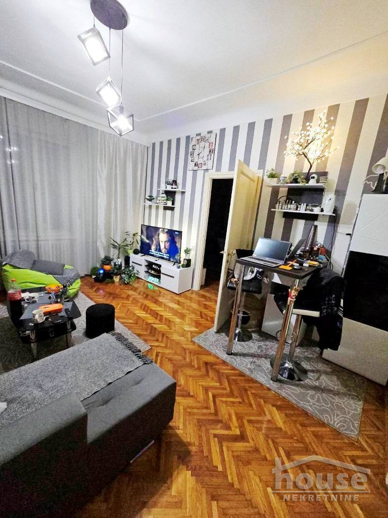 Stan Prodaja Novi Sad  88 m2