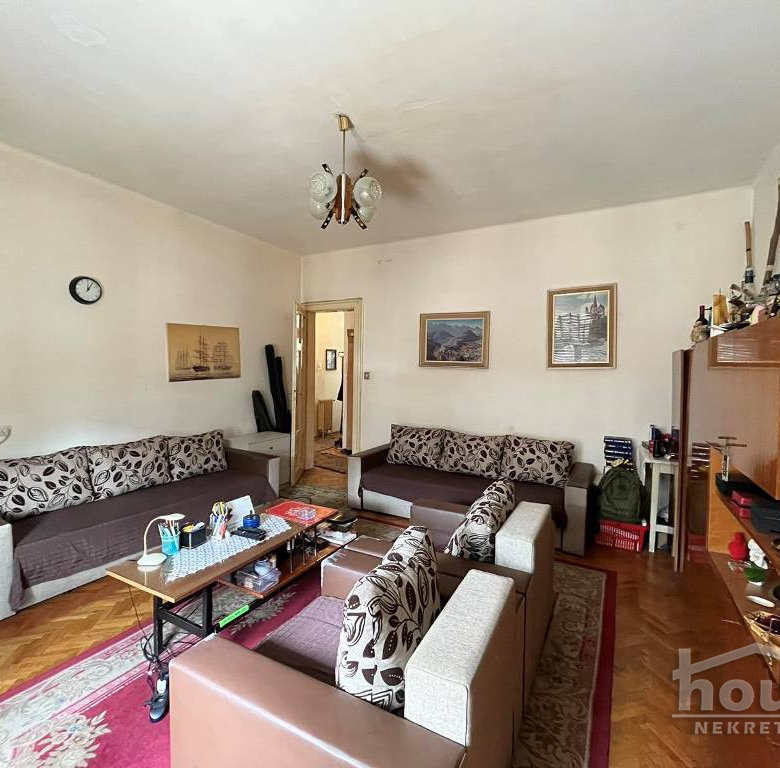 Stan Prodaja Novi Sad  102 m2