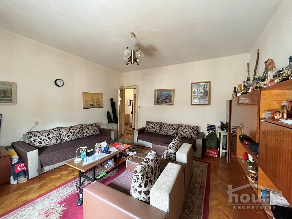 Stan Prodaja Novi Sad  102 m2