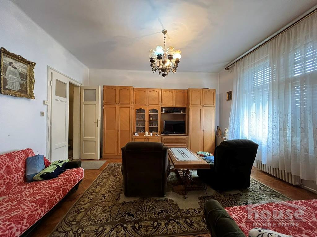 Stan Prodaja Novi Sad  102 m2