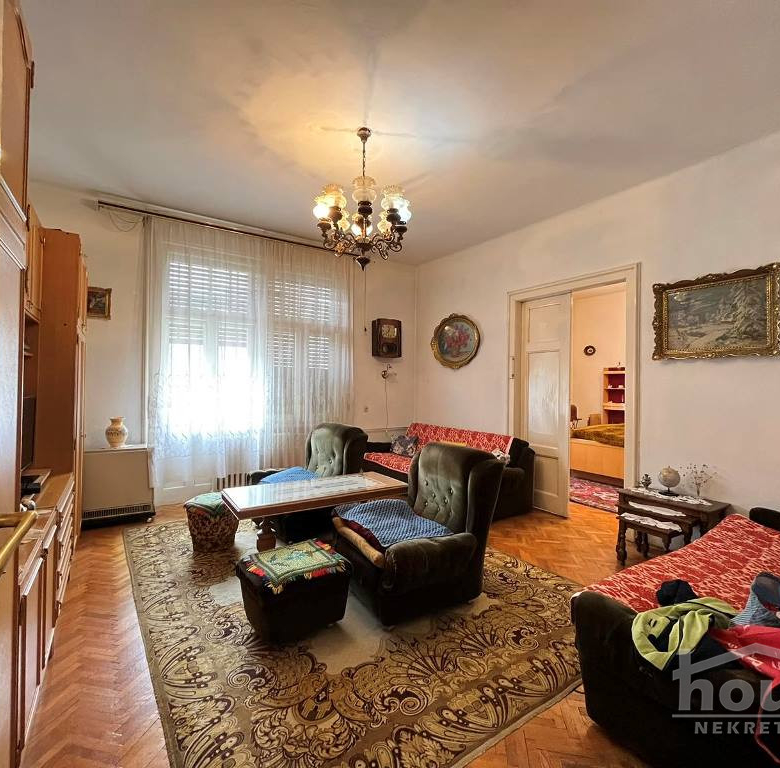Stan Prodaja Novi Sad  102 m2