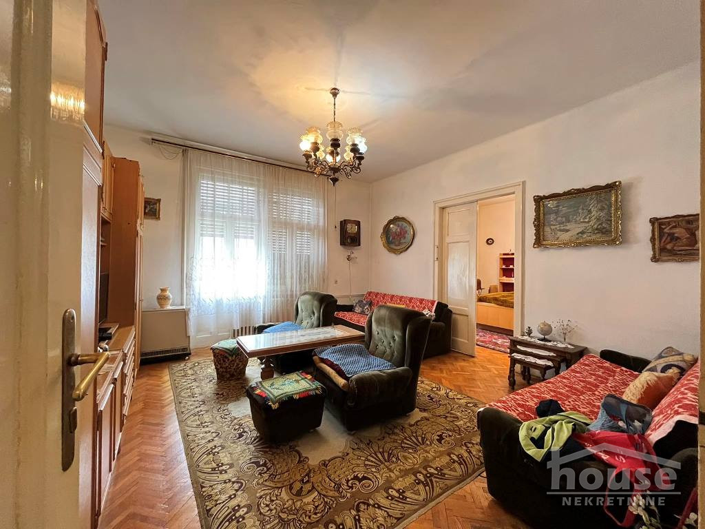 Stan Prodaja Novi Sad  102 m2