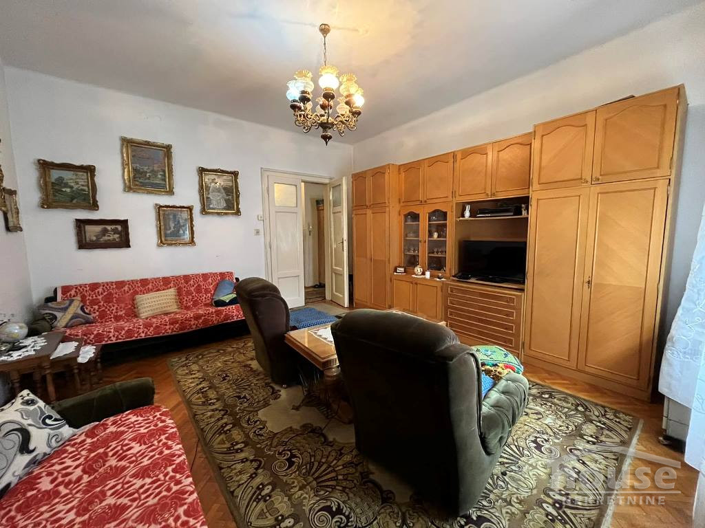 Stan Prodaja Novi Sad  102 m2