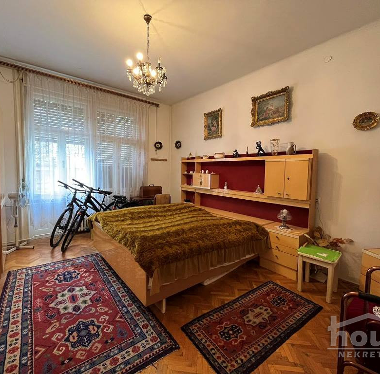 Stan Prodaja Novi Sad  102 m2