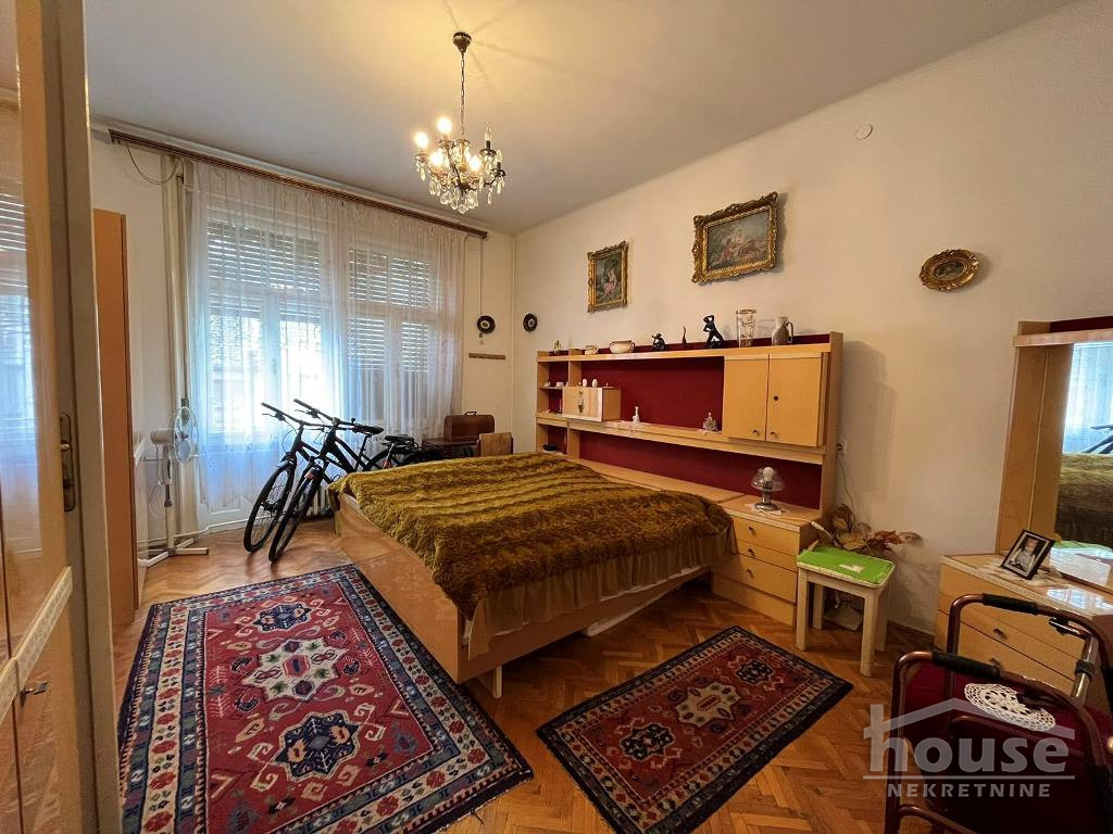 Stan Prodaja Novi Sad  102 m2