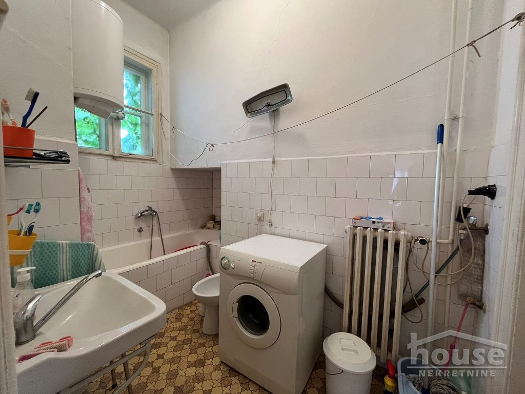 Stan Prodaja Novi Sad  102 m2