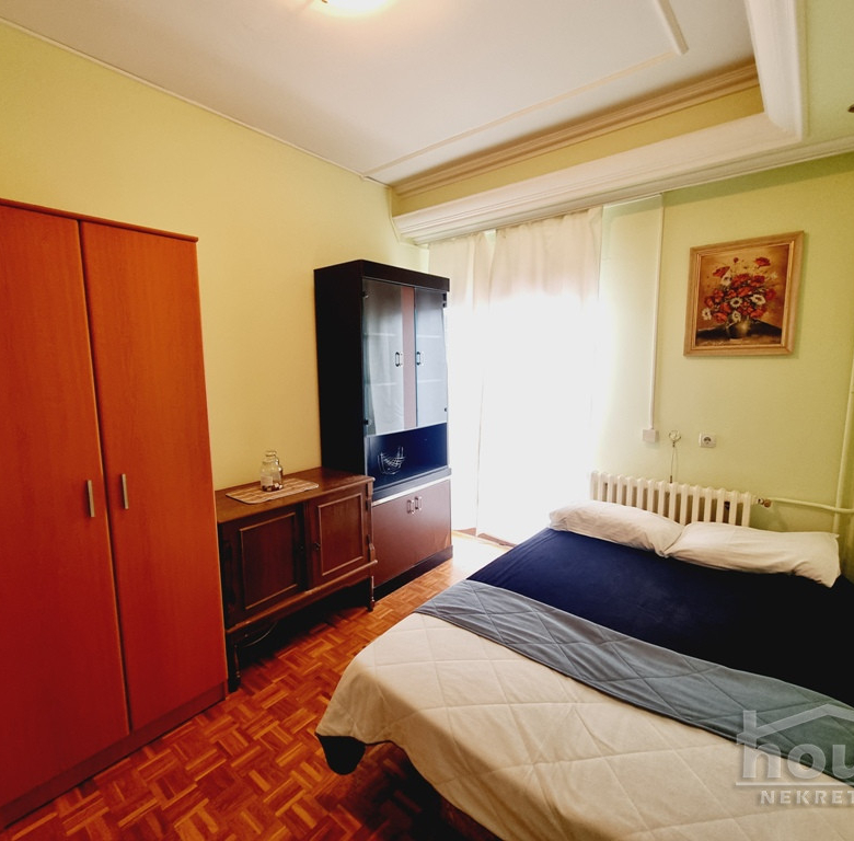 Stan Prodaja Novi Sad  58 m2