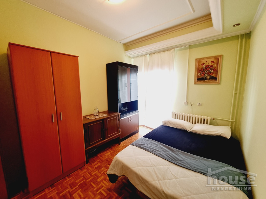Stan Prodaja Novi Sad  58 m2