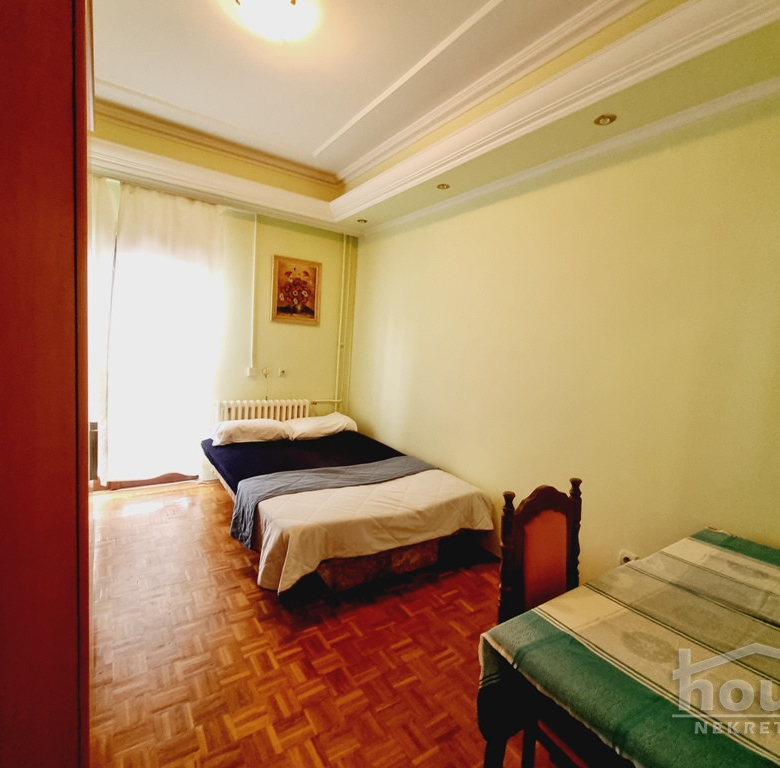 Stan Prodaja Novi Sad  58 m2