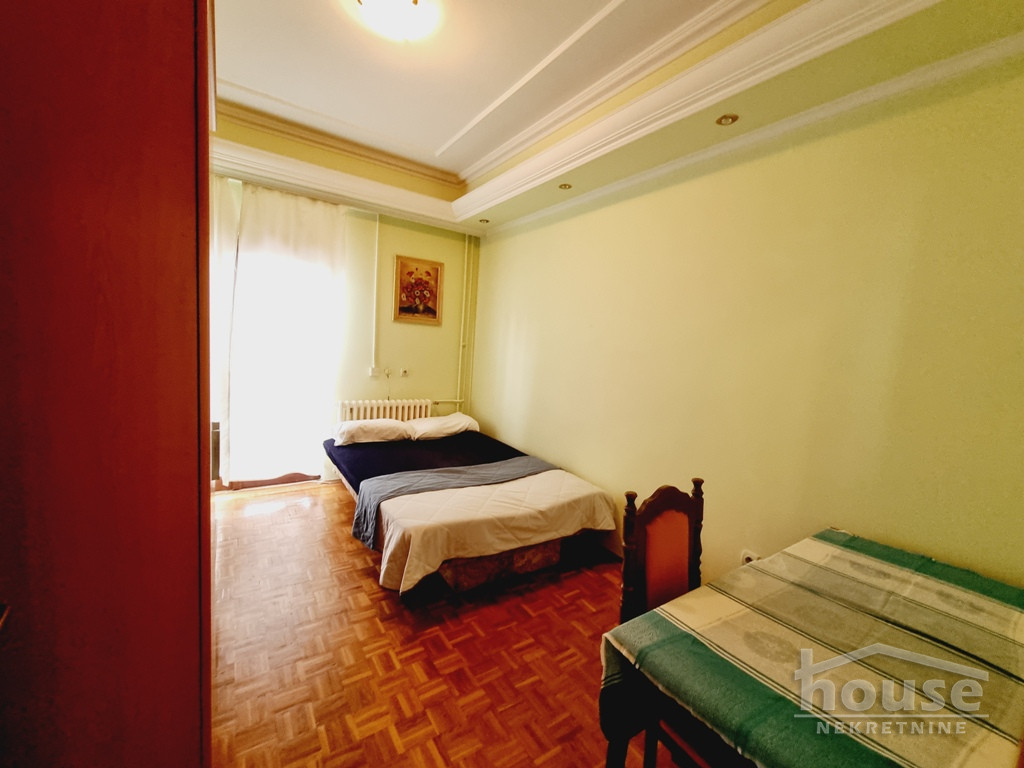Stan Prodaja Novi Sad  58 m2