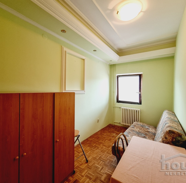 Stan Prodaja Novi Sad  58 m2