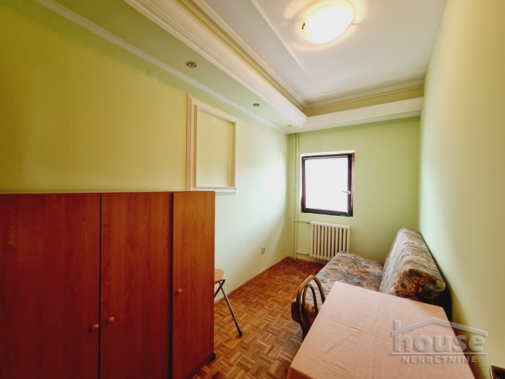 Stan Prodaja Novi Sad  58 m2