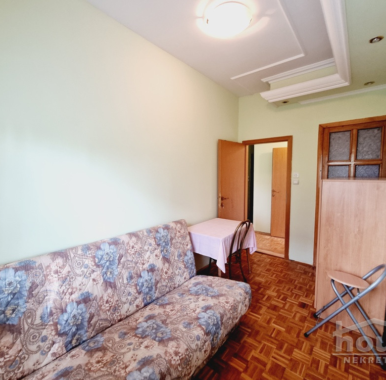 Stan Prodaja Novi Sad  58 m2