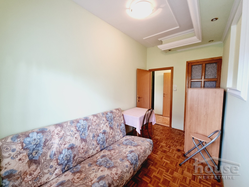 Stan Prodaja Novi Sad  58 m2