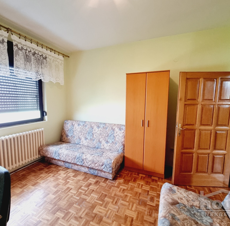 Stan Prodaja Novi Sad  58 m2