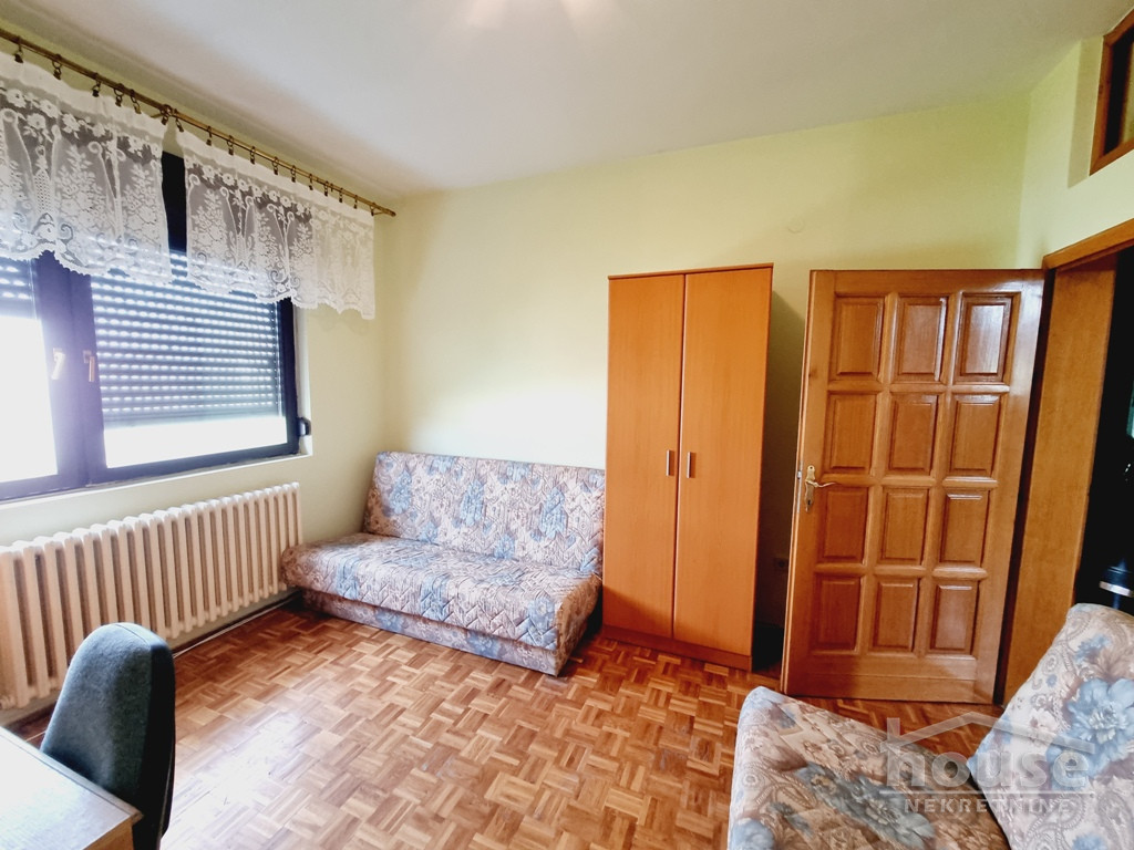 Stan Prodaja Novi Sad  58 m2