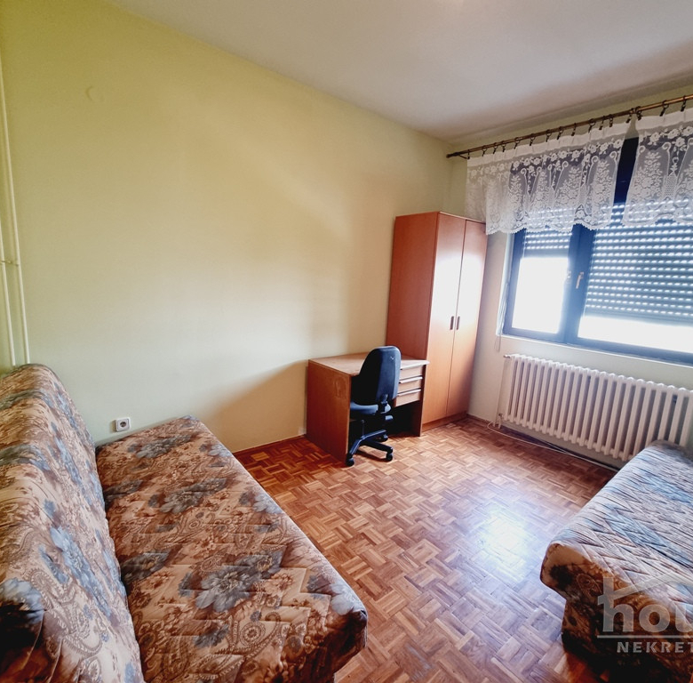 Stan Prodaja Novi Sad  58 m2