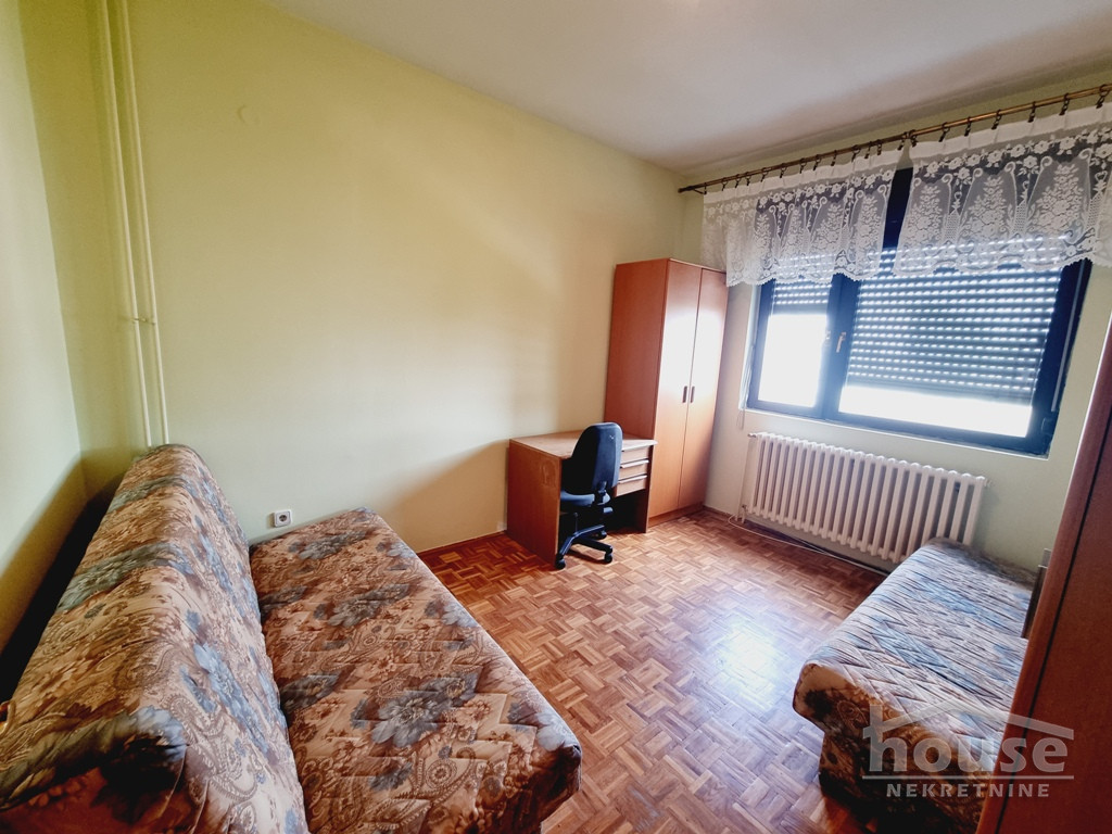 Stan Prodaja Novi Sad  58 m2