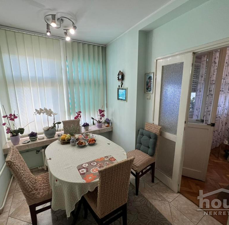 Stan Prodaja Novi Sad  71 m2