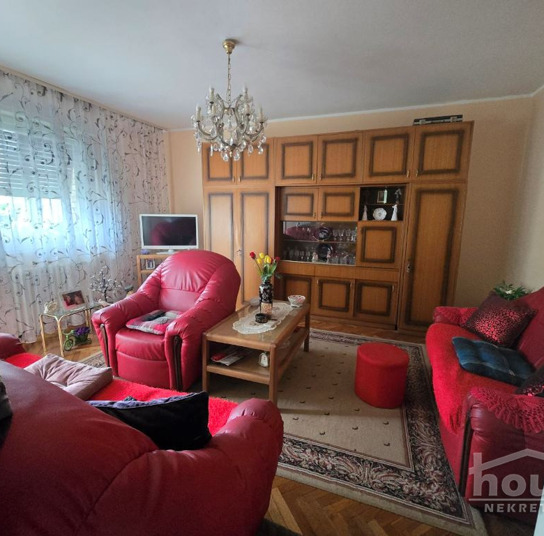 Stan Prodaja Novi Sad  71 m2