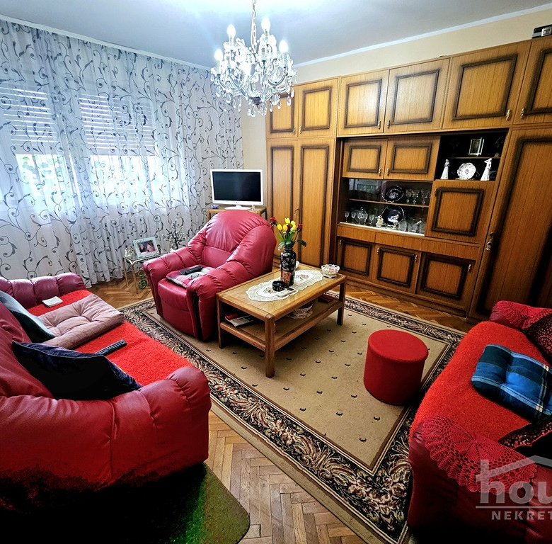 Stan Prodaja Novi Sad  71 m2