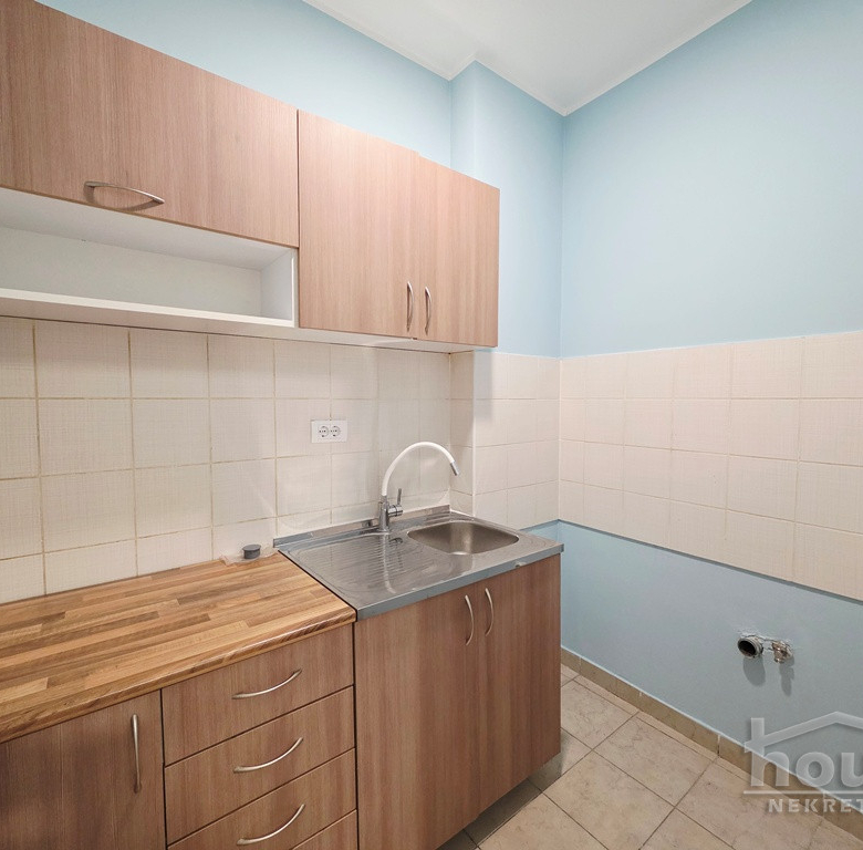Stan Prodaja Novi Sad  78 m2