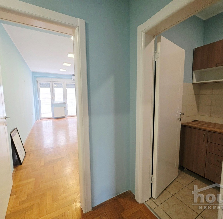 Stan Prodaja Novi Sad  78 m2