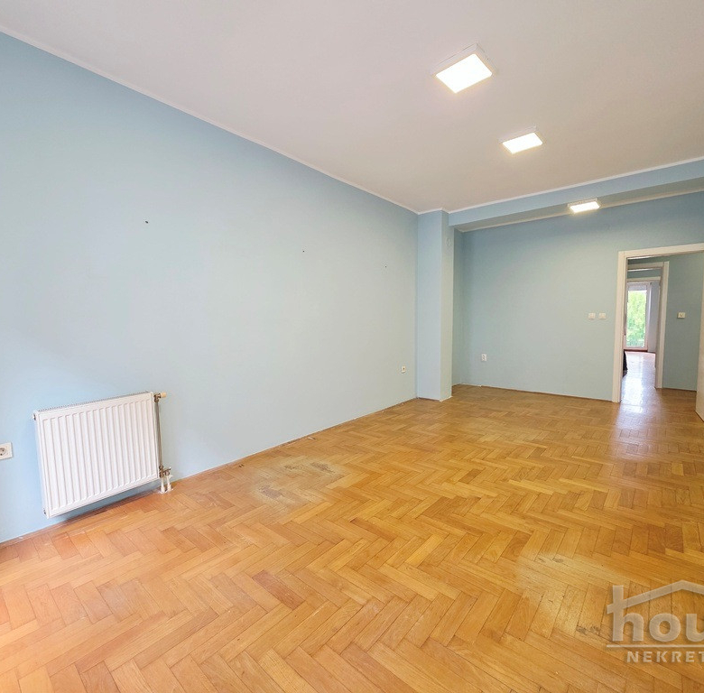 Stan Prodaja Novi Sad  78 m2