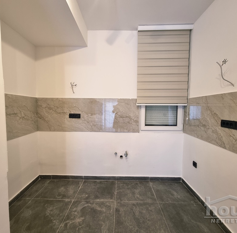 Stan Prodaja Novi Sad  58 m2